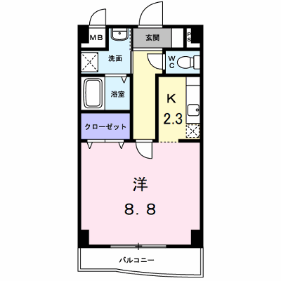 アルバ・美合 103【管理NO：1-013813501-01030】 ★家具家電は申し込み後に搬入します★ ★2026年12月中旬入居可能★の外観画像