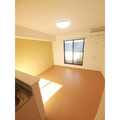 ボヌール錦城 203【管理NO：1-018630901-02030】 ★家具家電は申し込み後に搬入します★ ★2026年11月上旬入居可能★の物件写真2
