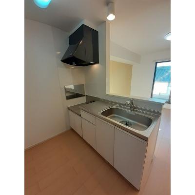 ボヌール錦城 203【管理NO：1-018630901-02030】 ★家具家電は申し込み後に搬入します★ ★2026年11月上旬入居可能★の物件写真3