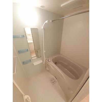 ボヌール錦城 203【管理NO：1-018630901-02030】 ★家具家電は申し込み後に搬入します★ ★2026年11月上旬入居可能★の物件写真4