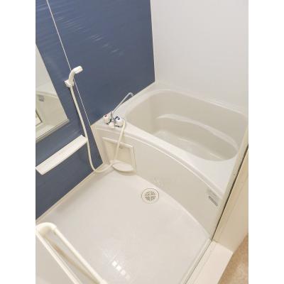 プリマヴェーラⅡ番館 202【管理NO：1-014687102-02020】 ★家具家電は申し込み後に搬入します★ ★2026年11月下旬入居可能★の物件写真4