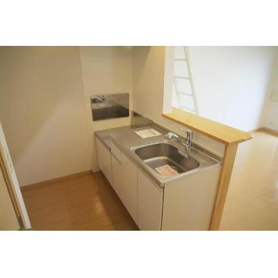 グランデ・クィーンⅡ 202【管理NO：1-016339401-02020】 ★家具家電は申し込み後に搬入します★ ★2026年11月中旬入居可能★の物件写真3