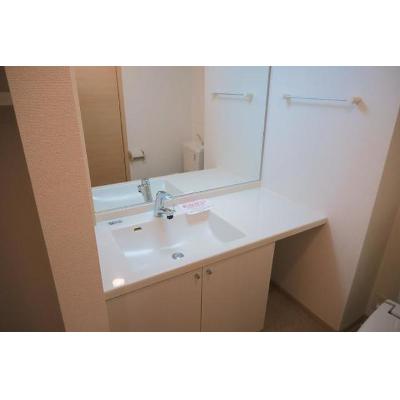 グランデ・クィーンⅡ 202【管理NO：1-016339401-02020】 ★家具家電は申し込み後に搬入します★ ★2026年11月中旬入居可能★の物件写真6