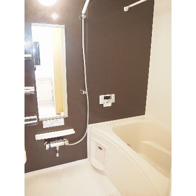 サンパティ 103【管理NO：1-021283601-01030】 ★家具家電は申し込み後に搬入します★ ★2026年11月中旬入居可能★の物件写真4