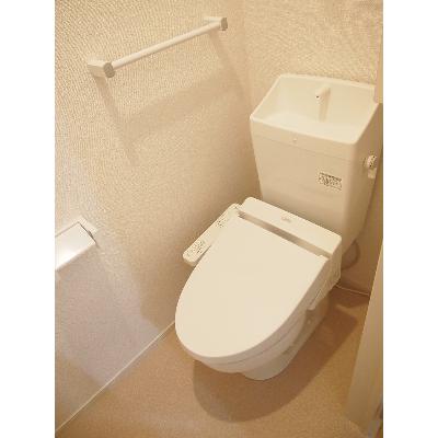 サンパティ 103【管理NO：1-021283601-01030】 ★家具家電は申し込み後に搬入します★ ★2026年11月中旬入居可能★の物件写真5