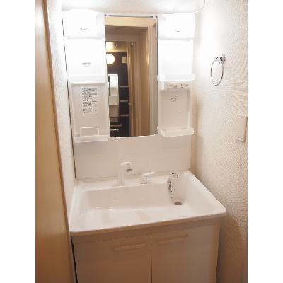 サンパティ 103【管理NO：1-021283601-01030】 ★家具家電は申し込み後に搬入します★ ★2026年11月中旬入居可能★の物件写真6