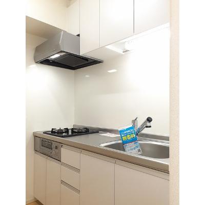 クレメント・セレノ 201【管理NO：1-024253601-02010】 ★家具家電は申し込み後に搬入します★ ★2026年11月中旬入居可能★の物件写真3