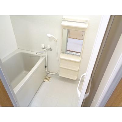 Ｎｅｗエルディムコモリ 102【管理NO：1-004882201-01020】 ★家具家電は申し込み後に搬入します★ ★2026年11月下旬入居可能★の物件写真4