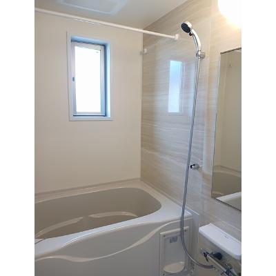 エアリーヒルⅦ 201【管理NO：1-028282501-02010】 ★家具家電は申し込み後に搬入します★ ★2026年12月上旬入居可能★の物件写真4