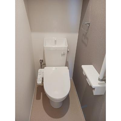 エアリーヒルⅦ 201【管理NO：1-028282501-02010】 ★家具家電は申し込み後に搬入します★ ★2026年12月上旬入居可能★の物件写真5