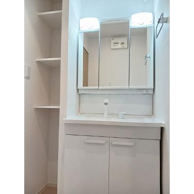 エアリーヒルⅦ 201【管理NO：1-028282501-02010】 ★家具家電は申し込み後に搬入します★ ★2026年12月上旬入居可能★の物件写真6