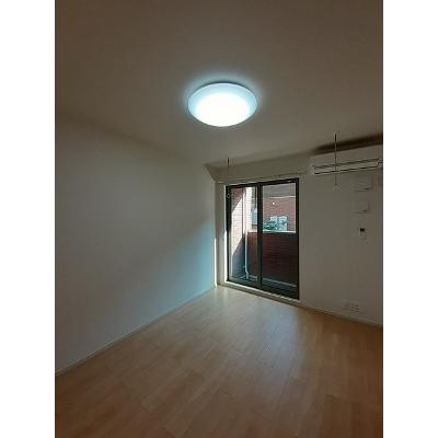 ミルト長浜Ａ棟 103【管理NO：1-024761501-01030】 ★家具家電は申し込み後に搬入します★ ★2026年11月下旬入居可能★の物件写真2