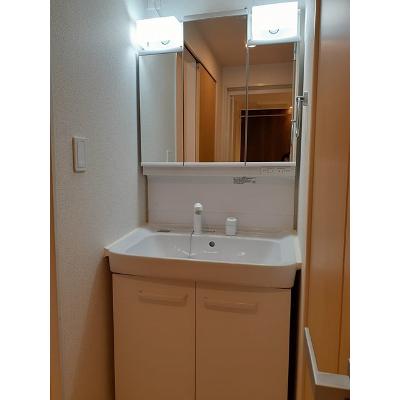 ミルト長浜Ａ棟 103【管理NO：1-024761501-01030】 ★家具家電は申し込み後に搬入します★ ★2026年11月下旬入居可能★の物件写真6