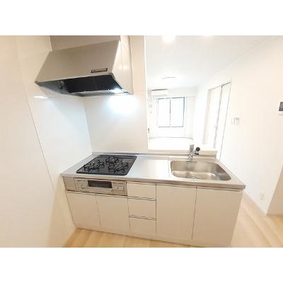 ドロワット 103【管理NO：1-026588002-01030】 ★家具家電は申し込み後に搬入します★ ★2026年12月中旬入居可能★の物件写真3
