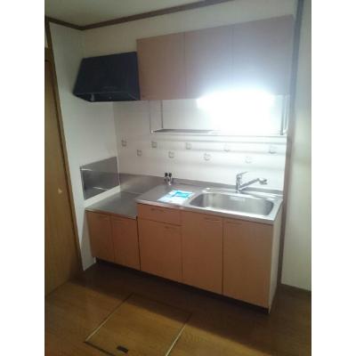ハピネス 103【管理NO：1-011334901-01030】 ★家具家電は申し込み後に搬入します★ ★2026年12月上旬入居可能★の物件写真3