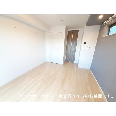 サニープレイス朝倉Ⅰ番館 101【管理NO：1-028784801-01010】 ★家具家電は申し込み後に搬入します★ ★2027年04月上旬入居可能★の物件写真2