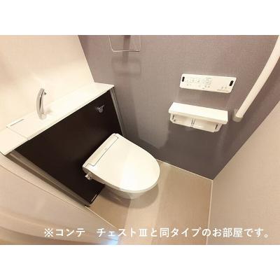 サニープレイス朝倉Ⅰ番館 101【管理NO：1-028784801-01010】 ★家具家電は申し込み後に搬入します★ ★2027年04月上旬入居可能★の物件写真5