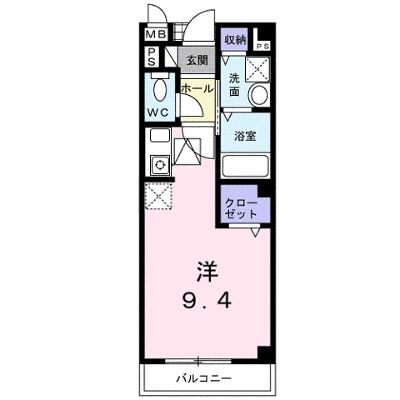 コーポビコロールⅡ 102【管理NO：1-012251201-01020】 ★家具家電は申し込み後に搬入します★ ★2026年11月下旬入居可能★の外観画像