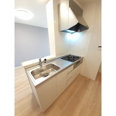 カーサ　ルネッタ 203【管理NO：1-026796101-02030】 ★家具家電は申し込み後に搬入します★ ★2026年10月下旬入居可能★の物件写真3