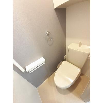 カーサ　ルネッタ 203【管理NO：1-026796101-02030】 ★家具家電は申し込み後に搬入します★ ★2026年10月下旬入居可能★の物件写真5