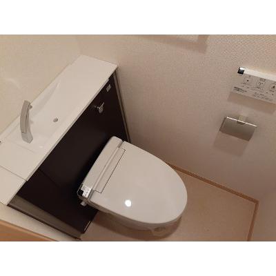シカタ　シャンブレットⅠ 205【管理NO：1-018062001-02050】 ★家具家電は申し込み後に搬入します★ ★2026年12月上旬入居可能★の物件写真5
