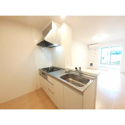 クラール北永井Ａ 101【管理NO：1-025409601-01010】 ★家具家電は申し込み後に搬入します★ ★2026年12月中旬入居可能★の物件写真3
