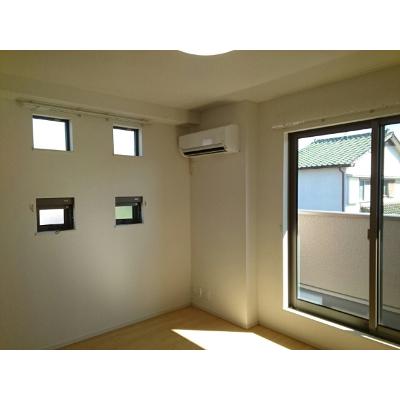 フェリーチェ 201【管理NO：1-022888901-02010】 ★家具家電は申し込み後に搬入します★ ★2026年11月上旬入居可能★の物件写真2