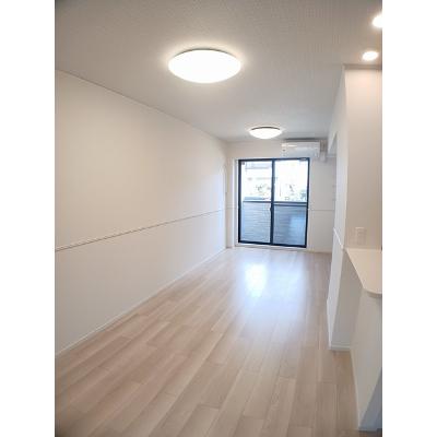 エルミタージュ泉ヶ丘１号館 103【管理NO：1-027575301-01030】 ★家具家電は申し込み後に搬入します★ ★2026年12月中旬入居可能★の物件写真2