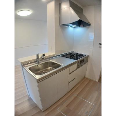 エルミタージュ泉ヶ丘１号館 103【管理NO：1-027575301-01030】 ★家具家電は申し込み後に搬入します★ ★2026年12月中旬入居可能★の物件写真3