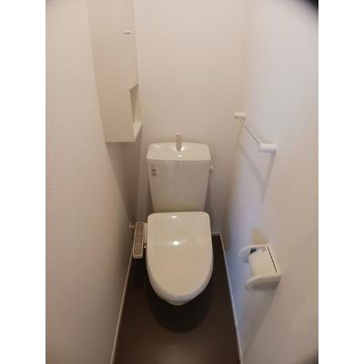 グラン　ジュール 203【管理NO：1-023604201-02030】 ★家具家電は申し込み後に搬入します★ ★2026年12月中旬入居可能★の物件写真5