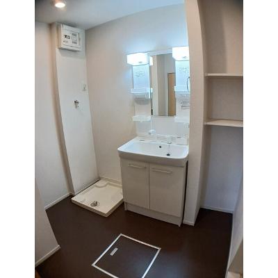 グラン　ジュール 203【管理NO：1-023604201-02030】 ★家具家電は申し込み後に搬入します★ ★2026年12月中旬入居可能★の物件写真6