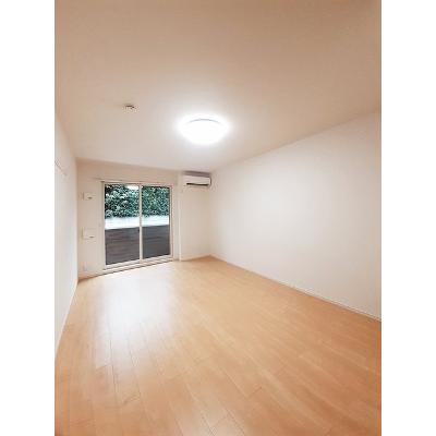 ヴィラ　キックス　フロントⅡ 105【管理NO：1-022850001-01040】 ★家具家電は申し込み後に搬入します★ ★2026年12月上旬入居可能★の物件写真2