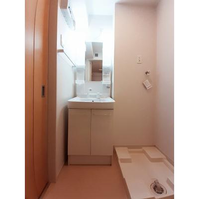 ヴィラ　キックス　フロントⅡ 105【管理NO：1-022850001-01040】 ★家具家電は申し込み後に搬入します★ ★2026年12月上旬入居可能★の物件写真6
