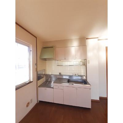 プランタンА 201【管理NO：1-005462201-02010】 ★家具家電は申し込み後に搬入します★ ★2026年11月下旬入居可能★の物件写真3