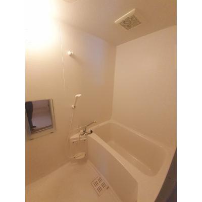 プランタンА 201【管理NO：1-005462201-02010】 ★家具家電は申し込み後に搬入します★ ★2026年11月下旬入居可能★の物件写真4