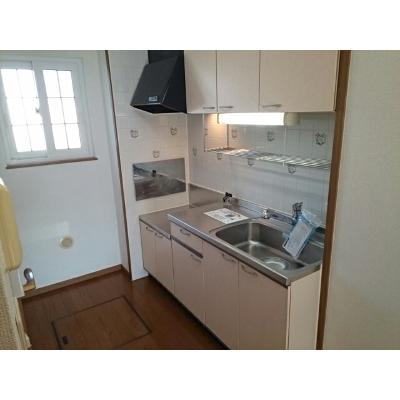 ソレイユＭ 103【管理NO：1-011411901-01030】 ★家具家電は申し込み後に搬入します★ ★2026年11月中旬入居可能★の物件写真3
