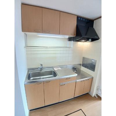 フォー・シーズンズ　Ｂ棟 101【管理NO：1-010633802-01010】 ★家具家電は申し込み後に搬入します★ ★2026年12月中旬入居可能★の物件写真3