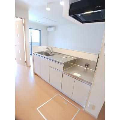 セントラル　ビオーラＡ 103【管理NO：1-019910901-01030】 ★家具家電は申し込み後に搬入します★ ★2026年12月上旬入居可能★の物件写真3
