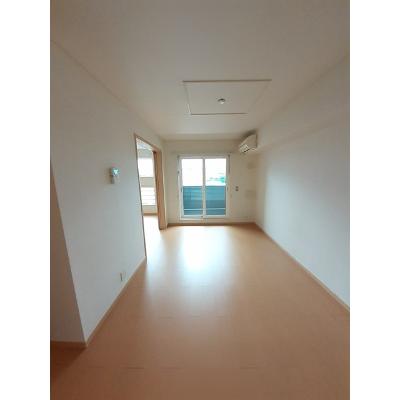 ティアモ　Ｋ 202【管理NO：1-015970501-02020】 ★家具家電は申し込み後に搬入します★ ★2026年12月中旬入居可能★の物件写真2