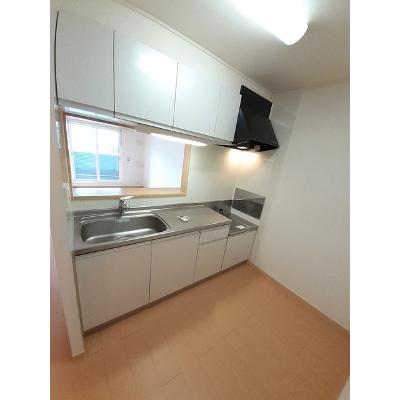 ティアモ　Ｋ 202【管理NO：1-015970501-02020】 ★家具家電は申し込み後に搬入します★ ★2026年12月中旬入居可能★の物件写真3