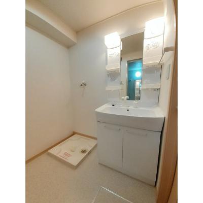 ティアモ　Ｋ 202【管理NO：1-015970501-02020】 ★家具家電は申し込み後に搬入します★ ★2026年12月中旬入居可能★の物件写真6