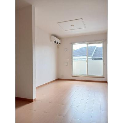 フェニックス唐山　Ｂ 202【管理NO：1-015012802-02020】 ★家具家電は申し込み後に搬入します★ ★2026年12月中旬入居可能★の物件写真2