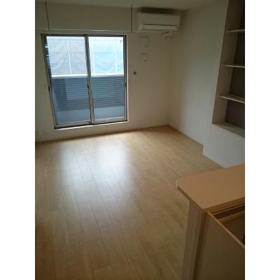 ライフステージ四万十Ⅱ 205【管理NO：1-024873002-02050】 ★家具家電は申し込み後に搬入します★ ★2026年12月上旬入居可能★の物件写真2