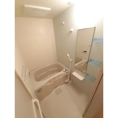 松岡ハイツ　Ｃ 101【管理NO：1-018451901-01010】 ★家具家電は申し込み後に搬入します★ ★2027年01月中旬入居可能★の物件写真4