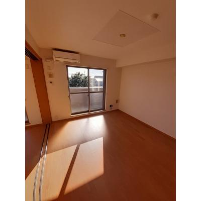 ノーブル西野 204【管理NO：1-012947401-02040】 ★家具家電は申し込み後に搬入します★ ★2026年12月中旬入居可能★の物件写真2