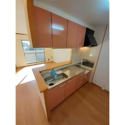 ノーブル西野 204【管理NO：1-012947401-02040】 ★家具家電は申し込み後に搬入します★ ★2026年12月中旬入居可能★の物件写真3