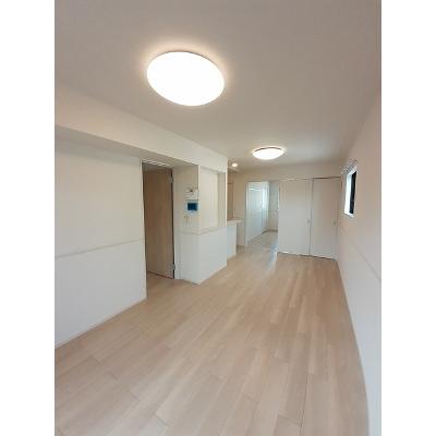 フィオーレ平田 205【管理NO：1-027309501-02040】 ★家具家電は申し込み後に搬入します★ ★2026年12月上旬入居可能★の物件写真2