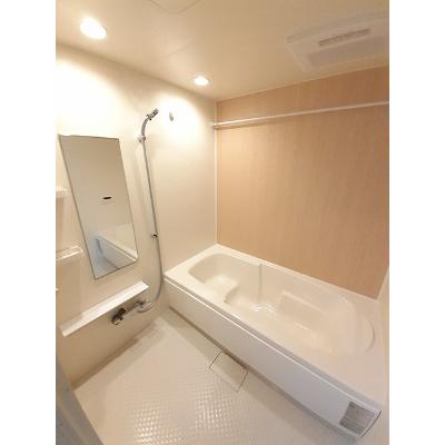 フィオーレ平田 205【管理NO：1-027309501-02040】 ★家具家電は申し込み後に搬入します★ ★2026年12月上旬入居可能★の物件写真4