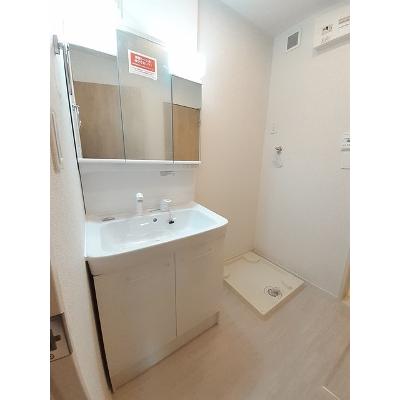 フィオーレ平田 205【管理NO：1-027309501-02040】 ★家具家電は申し込み後に搬入します★ ★2026年12月上旬入居可能★の物件写真6
