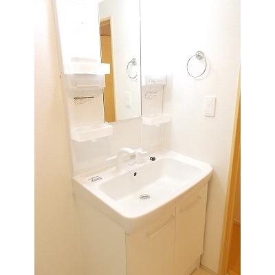 グラース・メゾン 202【管理NO：1-020708201-02020】 ★家具家電は申し込み後に搬入します★ ★2026年12月上旬入居可能★の物件写真6